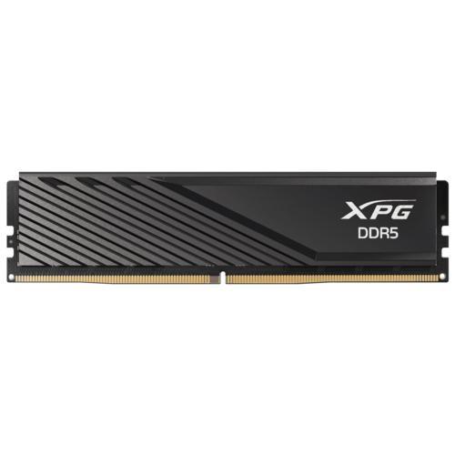 XPG Lancer Blade 16GB (1x16GB) DDR5 6000MHz SINGLE AX5U6000C3416G-SLABBK