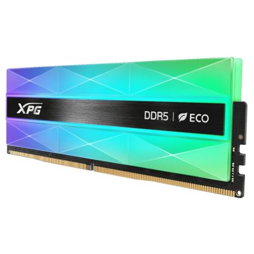 XPG Lancer NEON 16GB (1x16GB) DDR5 6400MHz SINGLE AX5U6400C3216G-CLANRSG