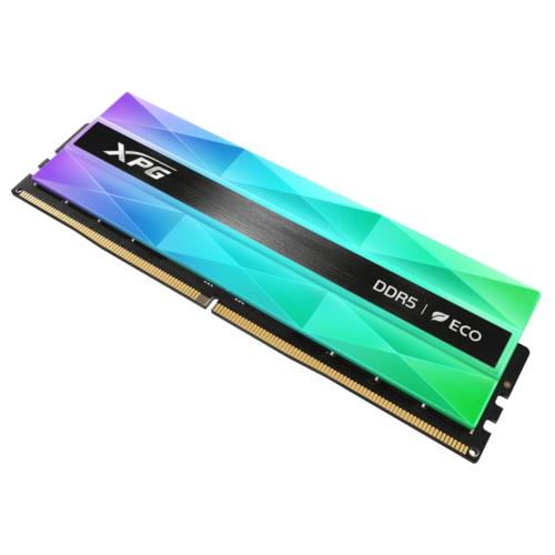XPG Lancer NEON 16GB (1x16GB) DDR5 6400MHz SINGLE AX5U6400C3216G-CLANRSG