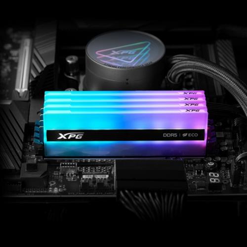 XPG Lancer NEON 16GB (1x16GB) DDR5 6400MHz SINGLE AX5U6400C3216G-CLANRSG