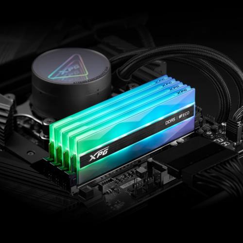 XPG Lancer NEON 16GB (1x16GB) DDR5 6400MHz SINGLE AX5U6400C3216G-CLANRSG