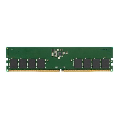 Kingston 16G DDR5 5600mh CL46 KVR56U46BS8-16