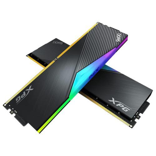 XPG Lancer 32GB (2x16GB) DDR5 6000MHz DUAL AX5U6000C3016G-DCLARBK
