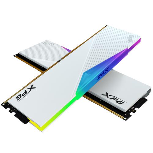 XPG Lancer 32GB (2x16GB) DDR5 6000MHz DUAL AX5U6000C3016G-DCLARWH