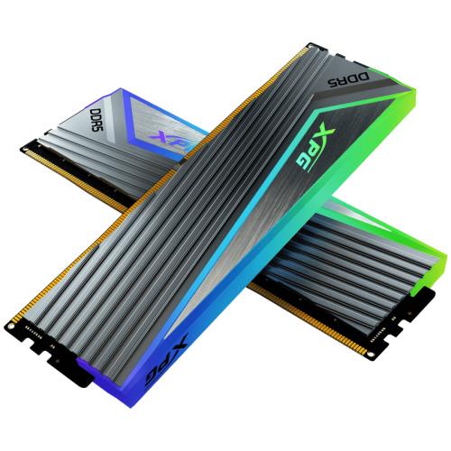 XPG Caster 32GB (2x16GB) DDR5 6000MHz DUAL AX5U6000C3016G-DCCARGY