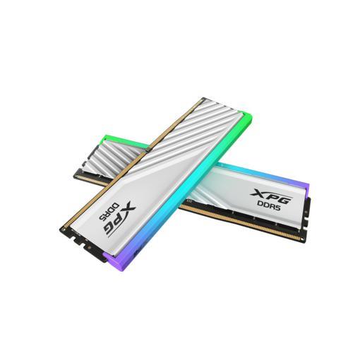 XPG Lancer 32GB (2x16GB) DDR5 7200MHz DUAL AX5U7200C3416G-DCLARWH