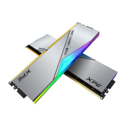 XPG Lancer CUDIMM 48GB (2x24GB) DDR5 8800MHz DUAL AX5CU8800C4224G-DCLACRSG
