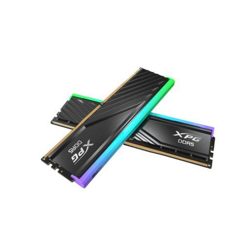 XPG Lancer 48GB (2x24GB) DDR5 6800MHz DUAL AX5U6800C3424G-DCLARBK