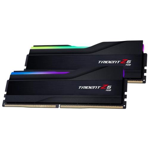 Gskill Trident Z5 64GB (2x32GB) DDR5 6400Mhz DUAL F5-6400J3239G32GX2-TZ5RK
