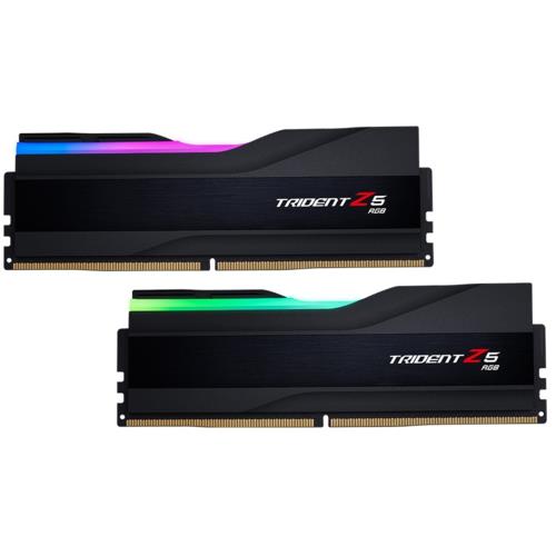 Gskill Trident Z5 64GB (2x32GB) DDR5 6400Mhz DUAL F5-6400J3239G32GX2-TZ5RK