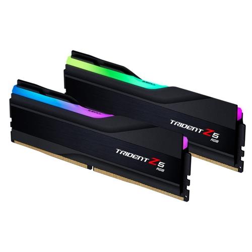 Gskill Trident Z5 64GB (2x32GB) DDR5 6400Mhz DUAL F5-6400J3239G32GX2-TZ5RK
