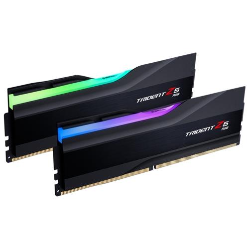 Gskill Trident Z5 64GB (2x32GB) DDR5 5600Mhz DUAL F5-5600J2834F32GX2-TZ5RK