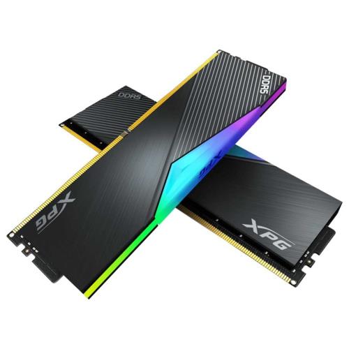 XPG Lancer 64GB (2x32GB) DDR5 6000MHz DUAL AX5U6000C3032G-DCLARBK