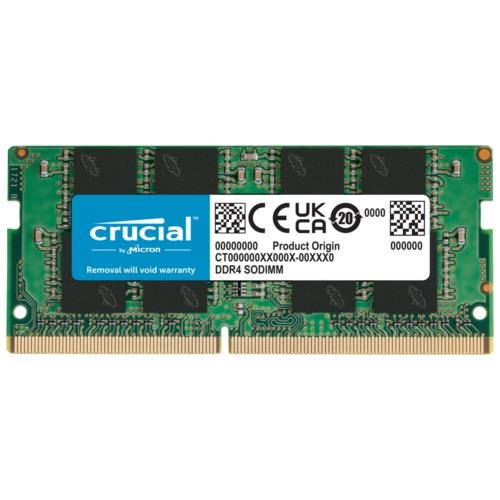 Crucial Basics NTB 16GB 3200MHz DDR4 CB16GS3200E