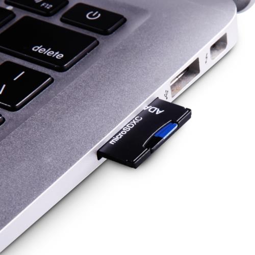Netac P500 64GB MicroSDXC U3/C10 NT02P500STN-064G-R