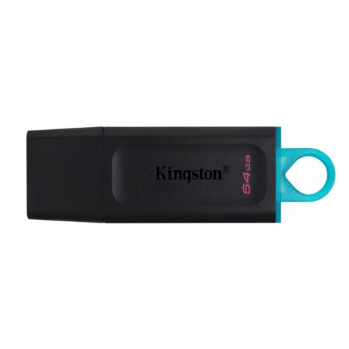 Kingston 64GB USB3.2 GEN 1 Data Traveler DTX/64GB