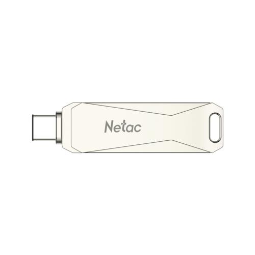 Netac U782C 64GB USB 3.0+Type-c NT03U782C-064G-30PN