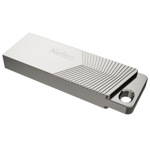 Netac UM1 64GB USB 3.2 NT03UM1N-064G-32PN
