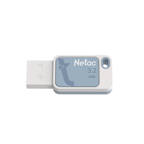 Netac UA31 64GB USB3.2 NT03UA31N-064G-32BL
