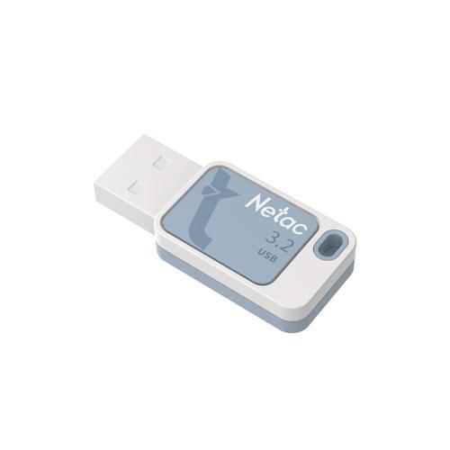 Netac UA31 64GB USB3.2 NT03UA31N-064G-32BL