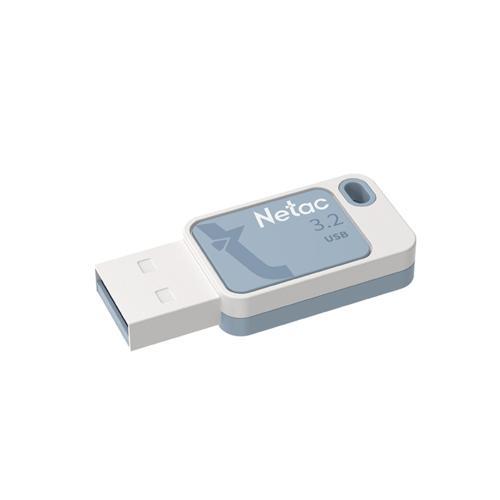 Netac UA31 64GB USB3.2 NT03UA31N-064G-32BL