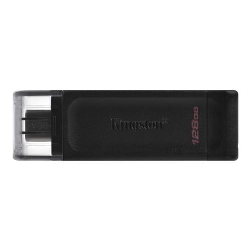Kingston 128GB Bellek DT70/128GB