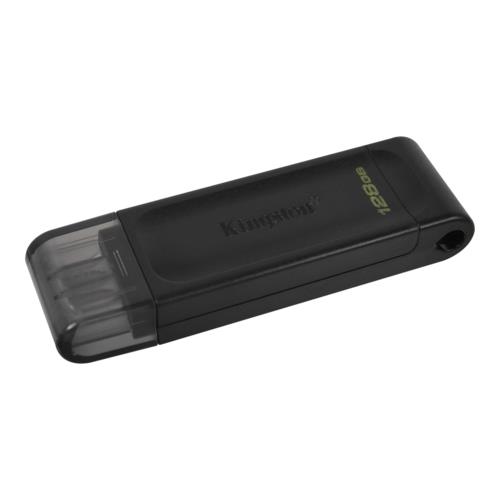 Kingston 128GB Bellek DT70/128GB