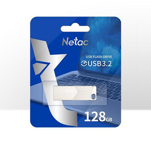 Netac UM1 128GB USB3.2 NT03UM1N-128G-32PN