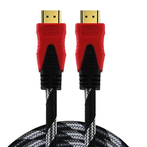 Qport Q-HDMI53 5m Hdmi Kablo