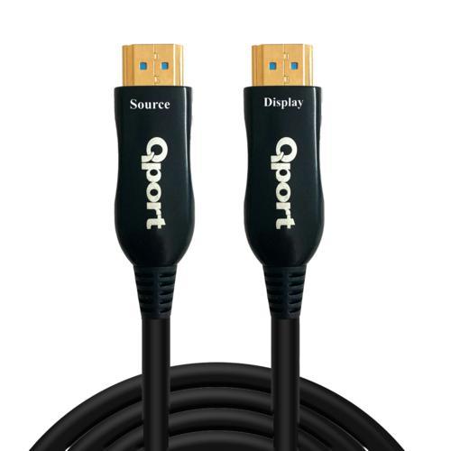 Qport Q-HDMI253 25m Hdmi Kablo