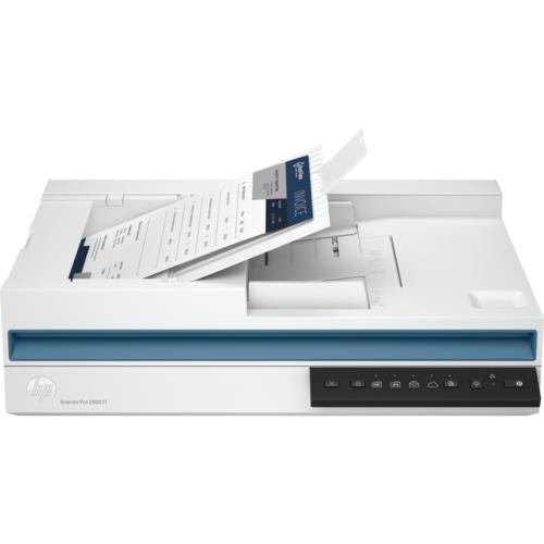 HP Scanjet Pro 2600 f1 FLATBED 20G05A Masaüstü Tarayıcı - A4