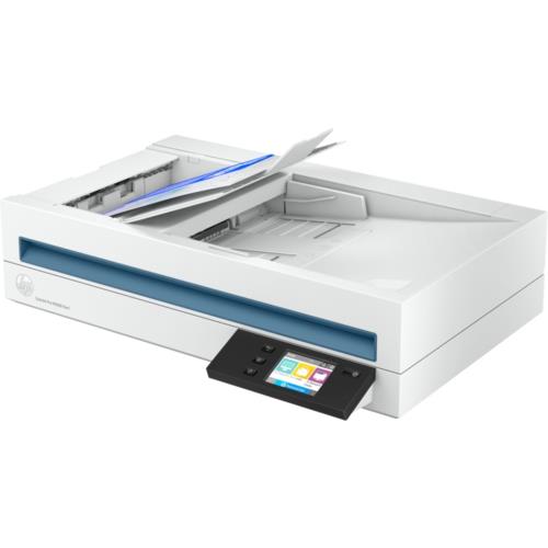 HP Scanjet Pro N4600 FNW1 20G07A Döküman Tarayıcı - A4