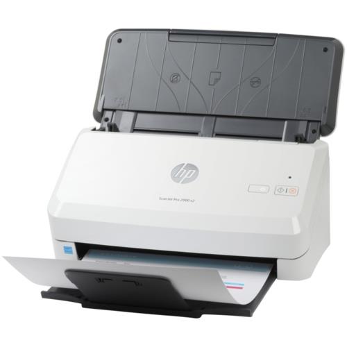 HP Scanjet 2000 S2 SHEETFEED 6FW06A Döküman Tarayıcı - A4