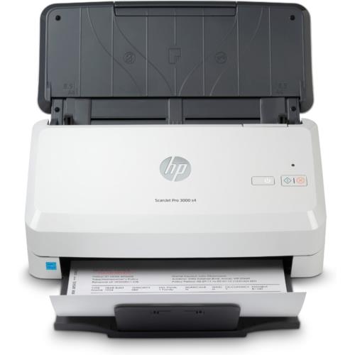 HP Scanjet Pro 3000 S4 SHEETFEED 6FW07A Döküman Tarayıcı - A4