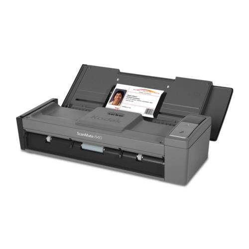 Kodak Alaris Scanmate i940 Döküman Tarayıcı