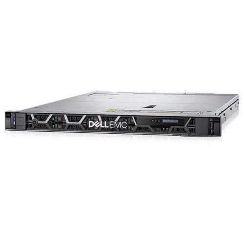 Dell PER650XS15A R650XS 4309Y (8x32) 256GB RDIMM 8x600GB 2x600W