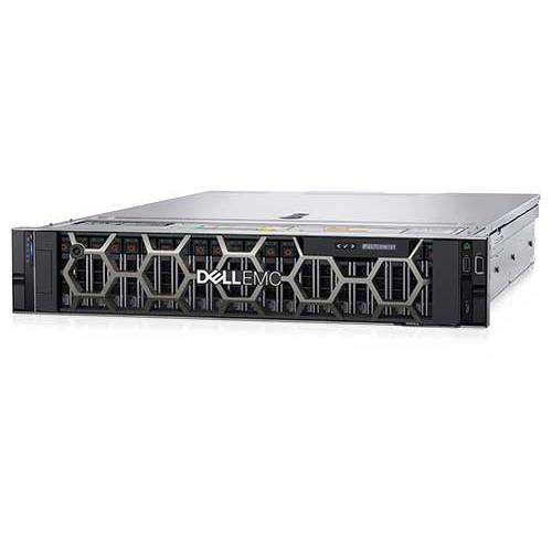 Dell PER750XS16A R750XS 4310 (8x32)256GB RDIMM 8x480GB 2x600W