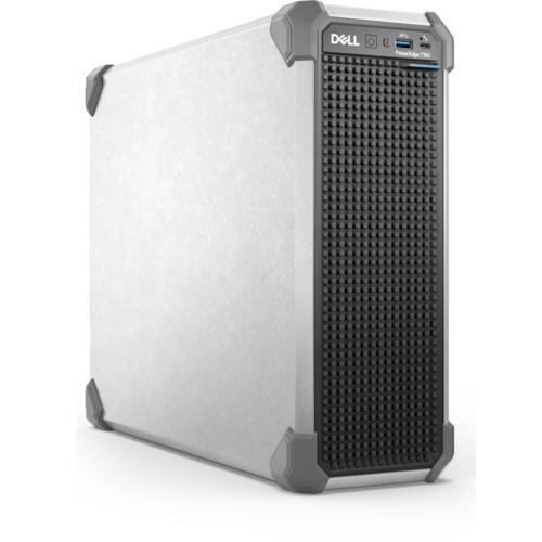 Dell PET160SPL1 E-2414 (1x16) 16GB UDIMM 1x2TB 300W