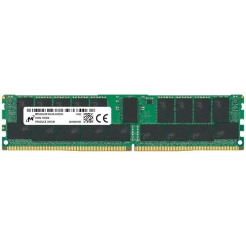 Micron 32GB 3200MHZ DDR4 MTA36ASF4G72PZ-3G2R