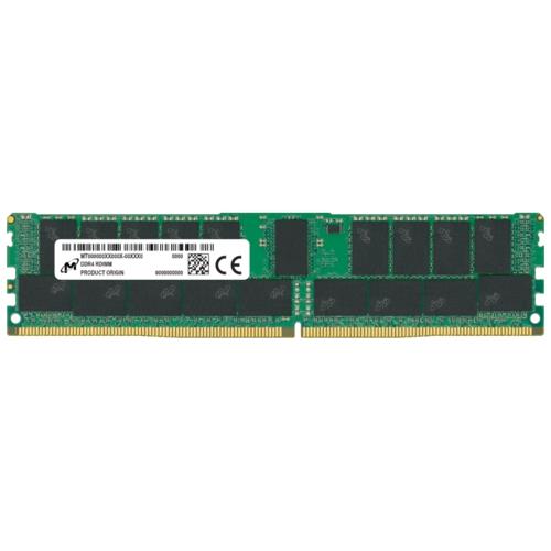 Micron 64GB 3200MHZ DDR4 MTA36ASF8G72PZ-3G2R