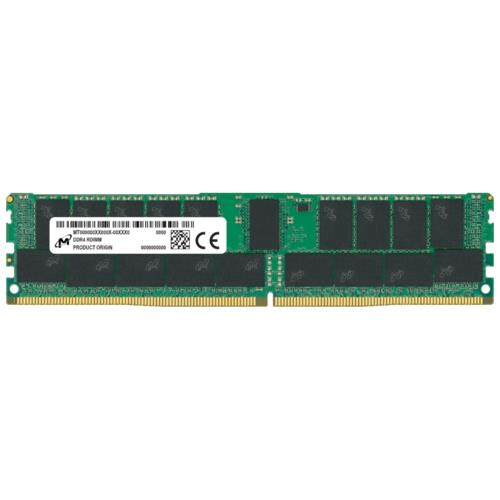 Micron 32GB 3200MHZ DDR4 MTA18ASF4G72PZ-3G2R