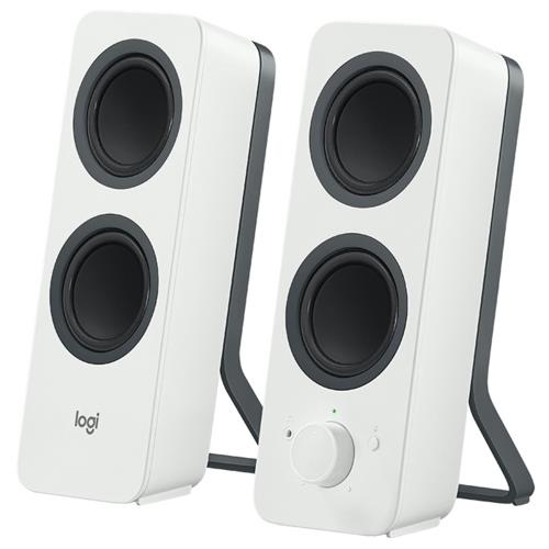 Logitech Z207 Bluetooth Speaker Beyaz 980-001292