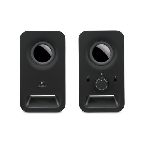 Logitech Z150 1+1 Speaker 6W Siyah 980-000814