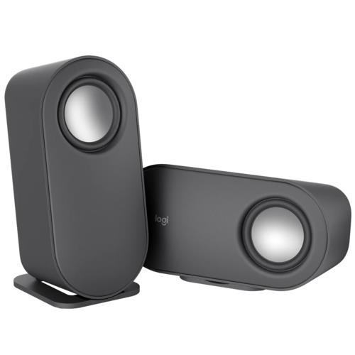 Logitech Z407 2+1 Bluetooth Multimedya Hoparlör Siyah 980-001348