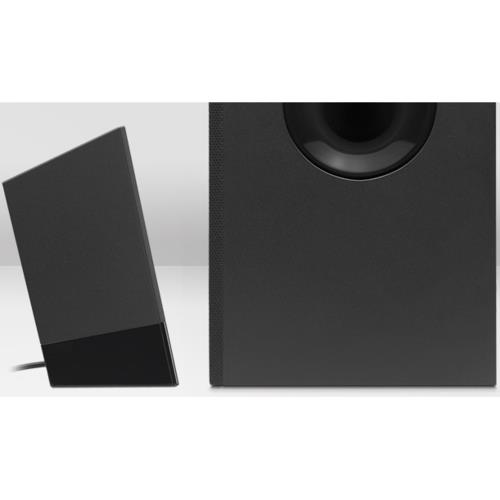 Logitech Z533 2+1 Speaker 120W RMS Siyah 980-001054