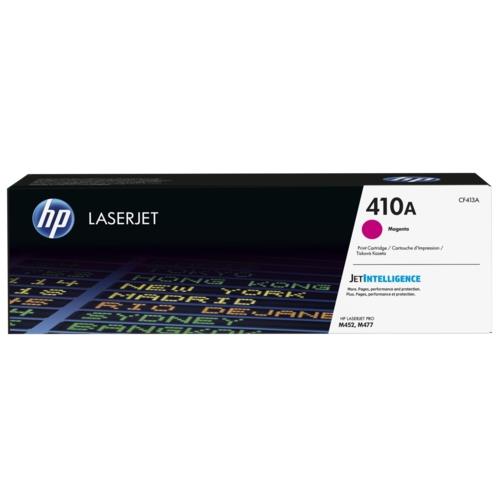 Hp CF413A Toner Kartuş Kırmızı (410A)
