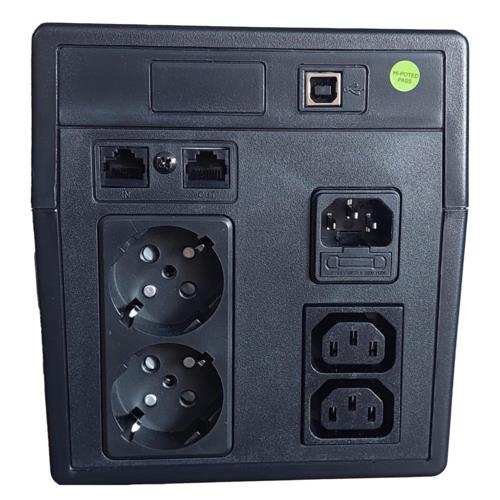 İNFORM GUARDIAN 1200VA UPS (2x 7AH) 5-12dk