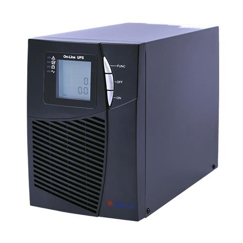 İNFORM SINUS EVO 3KVA LCD UPS (6*7Ah) 5-10dk - 879011003007