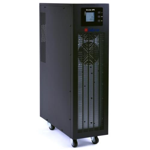 İNFORM DSP EVO 10KVA 1F-1F ONLINE(16x 9Ah) 7-15 DK