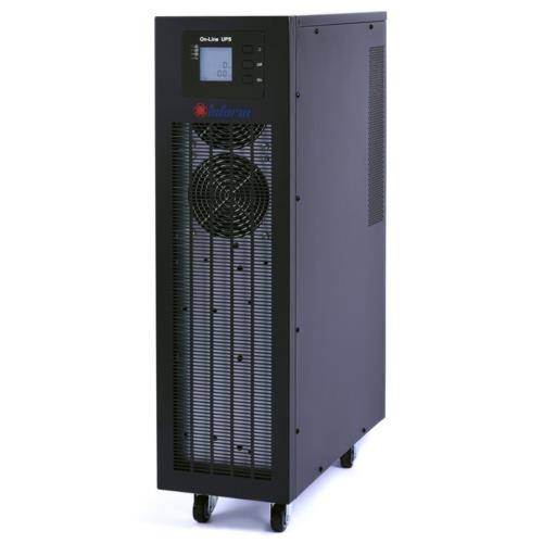 İNFORM DSP EVO 10KVA 1F-1F ONLINE(16x 9Ah) 7-15 DK